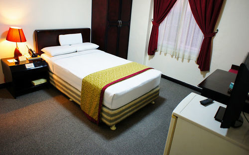 Hotel Asia Cebu Eksteriør bilde